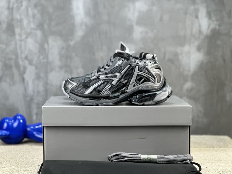 Balenciaga Track Shoes